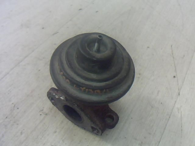 bontott LANCIA LYBRA EGR / AGR Szelep