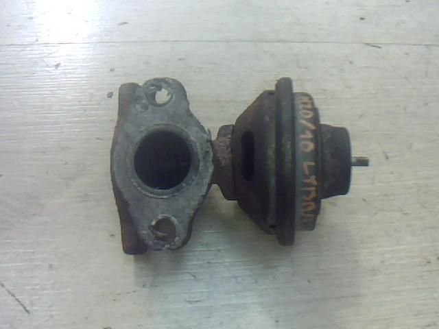 bontott LANCIA LYBRA EGR / AGR Szelep