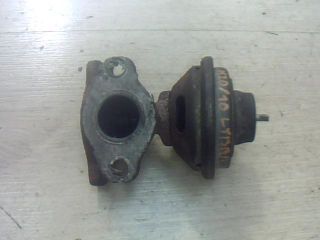 bontott LANCIA LYBRA EGR / AGR Szelep