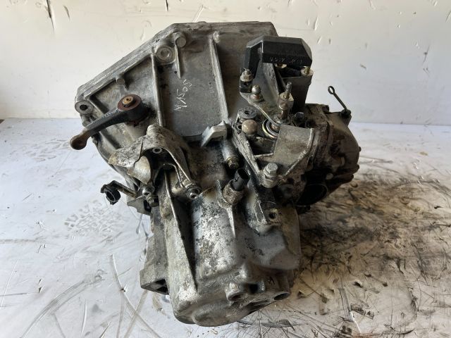 bontott LANCIA LYBRA Váltó (Mechanikus)