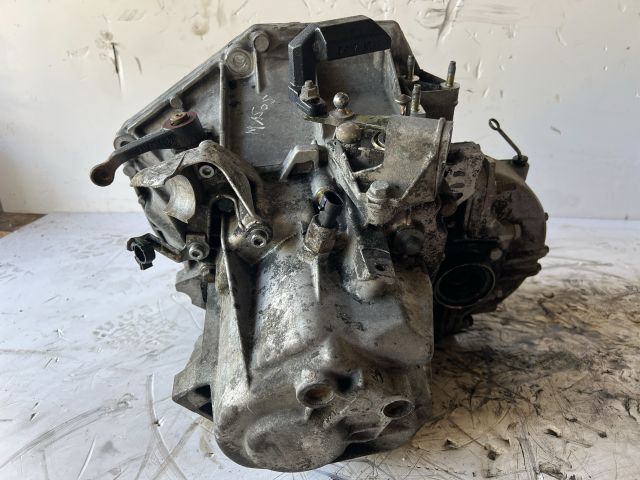 bontott LANCIA LYBRA Váltó (Mechanikus)