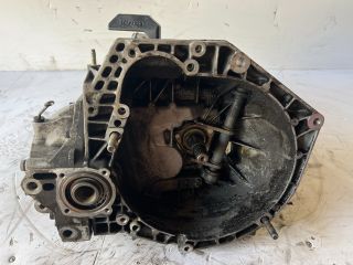 bontott LANCIA LYBRA Váltó (Mechanikus)