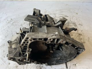 bontott LANCIA LYBRA Váltó (Mechanikus)