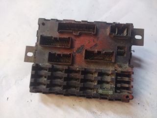 bontott LANCIA LYBRA Biztosítéktábla Motortér