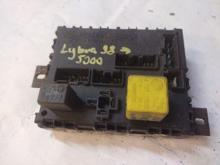 bontott LANCIA LYBRA Biztosítéktábla Motortér