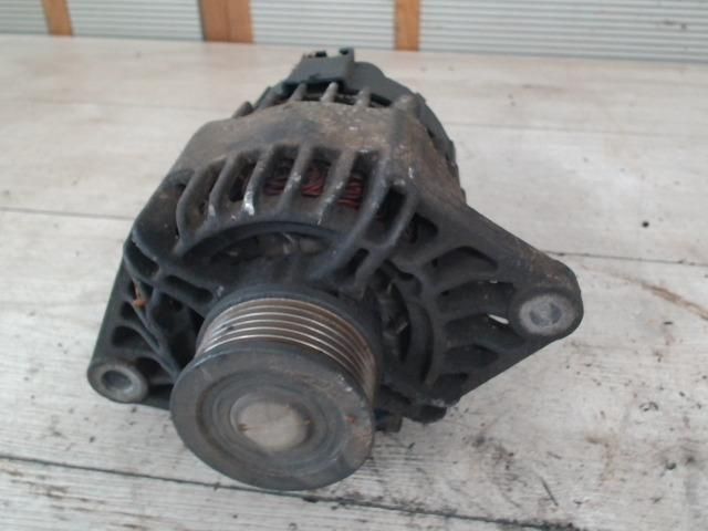 bontott LANCIA LYBRA Generátor