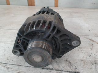 bontott LANCIA LYBRA Generátor