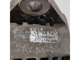 bontott LANCIA LYBRA Generátor