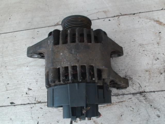 bontott LANCIA LYBRA Generátor