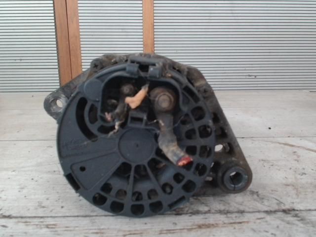 bontott LANCIA LYBRA Generátor