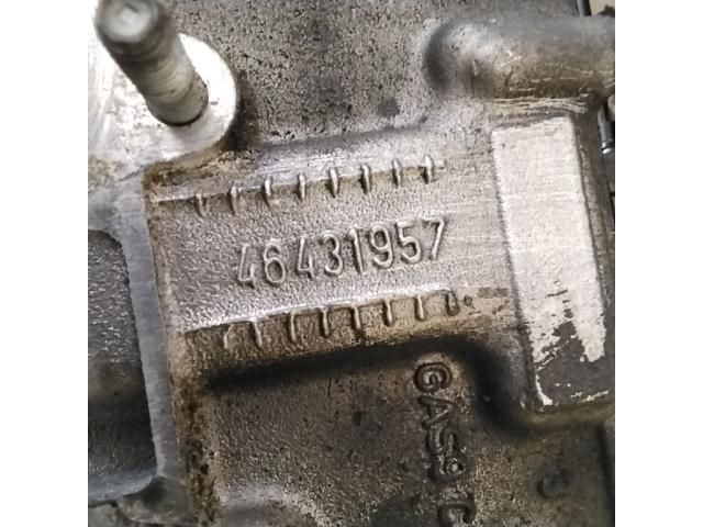 bontott LANCIA LYBRA Hengerfej