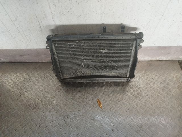 bontott LANCIA LYBRA Hűtő Ventilátor(ok), Radiátor(ok) Szett