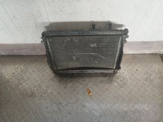 bontott LANCIA LYBRA Hűtő Ventilátor(ok), Radiátor(ok) Szett