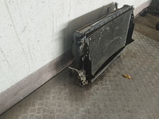 bontott LANCIA LYBRA Hűtő Ventilátor(ok), Radiátor(ok) Szett