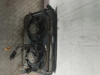 bontott LANCIA LYBRA Hűtő Ventilátor(ok), Radiátor(ok) Szett