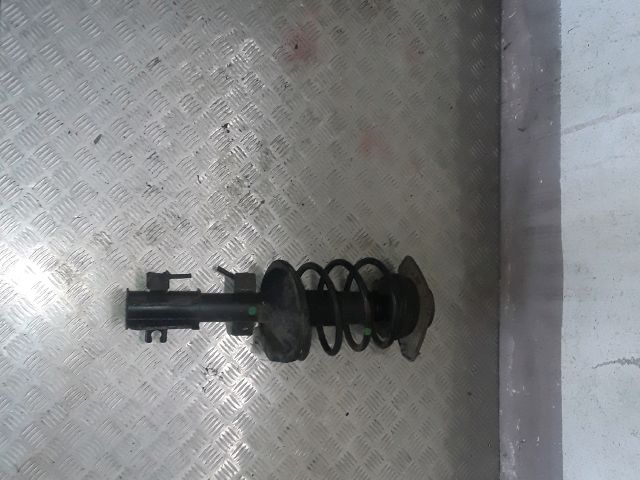 bontott LANCIA LYBRA Jobb első Gólyaláb (Lengécsillapító, Rugó)