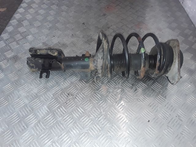 bontott LANCIA LYBRA Jobb első Gólyaláb (Lengécsillapító, Rugó)