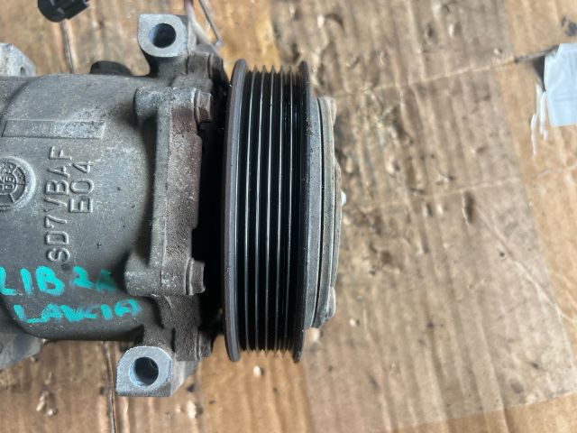 bontott LANCIA LYBRA Klímakompresszor
