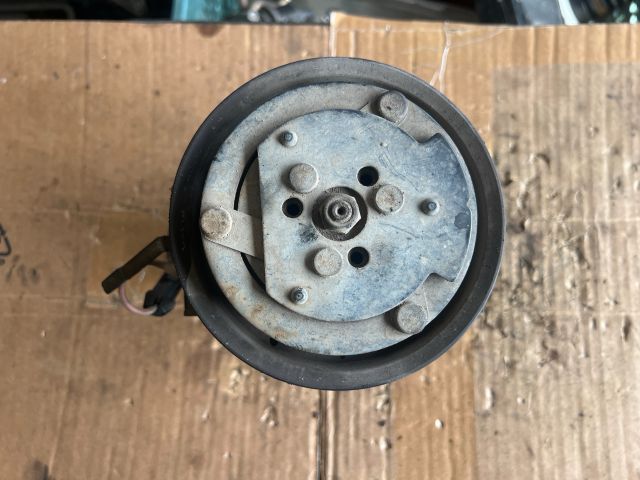 bontott LANCIA LYBRA Klímakompresszor