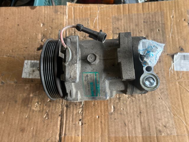 bontott LANCIA LYBRA Klímakompresszor