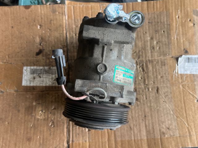 bontott LANCIA LYBRA Klímakompresszor