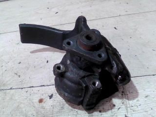 bontott LANCIA LYBRA Kormányszervó Motor (Hidraulikus)