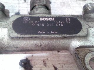 bontott LANCIA LYBRA Közösnyomócső