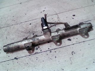 bontott LANCIA LYBRA Közösnyomócső