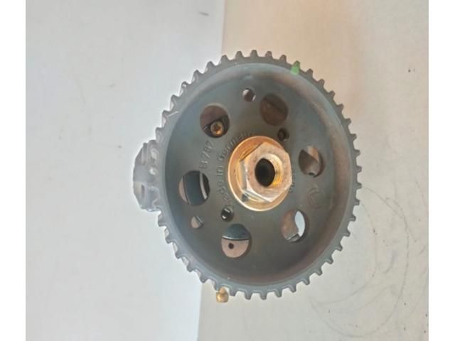 bontott LANCIA LYBRA Nagynyomású Szivattyú