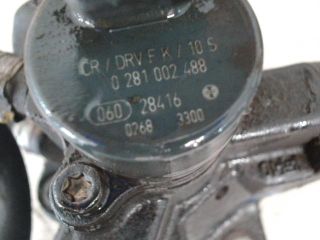 bontott LANCIA LYBRA Nagynyomású Szivattyú