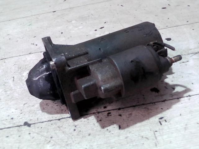 bontott LANCIA LYBRA Önindító