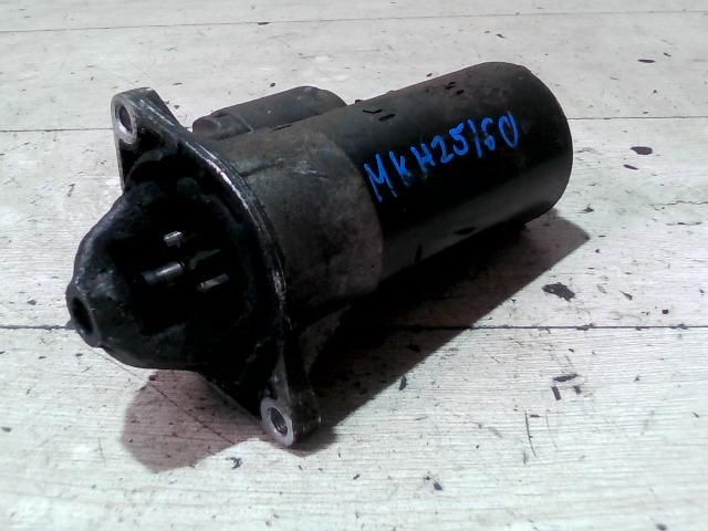 bontott LANCIA LYBRA Önindító