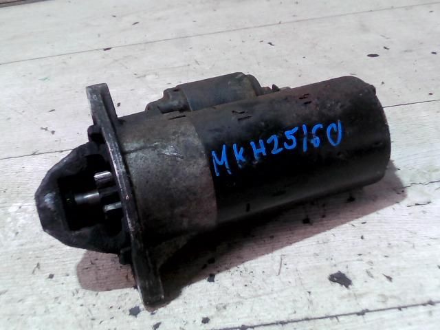 bontott LANCIA LYBRA Önindító