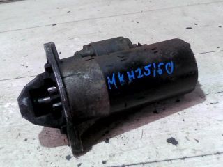 bontott LANCIA LYBRA Önindító