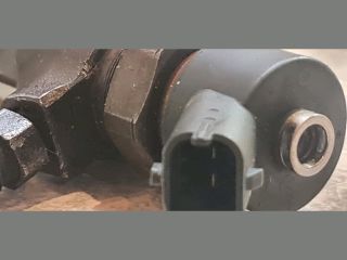 bontott LANCIA LYBRA Porlasztó (1 db)