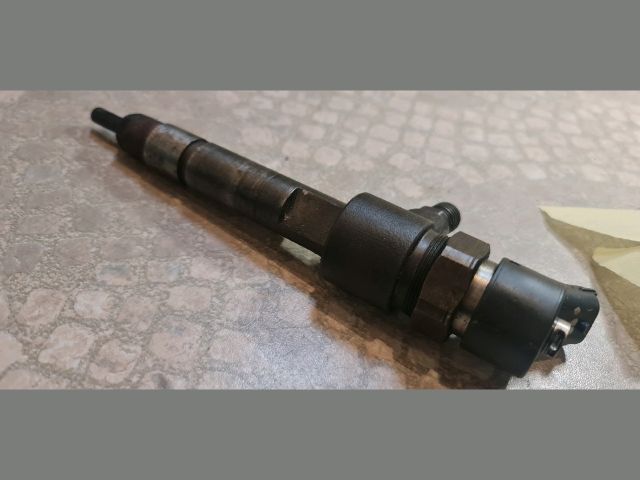 bontott LANCIA LYBRA Porlasztó (1 db)