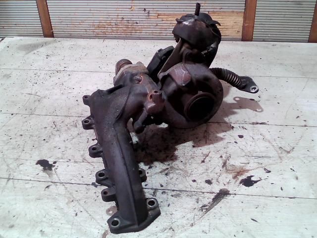 bontott LANCIA LYBRA Turbó