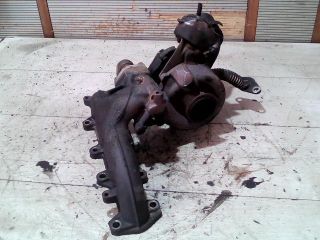 bontott LANCIA LYBRA Turbó