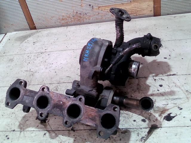 bontott LANCIA LYBRA Turbó