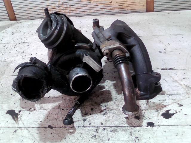 bontott LANCIA LYBRA Turbó