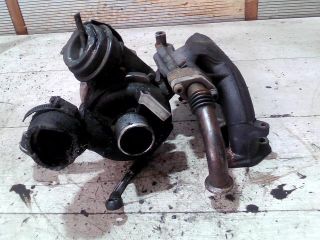 bontott LANCIA LYBRA Turbó