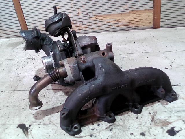 bontott LANCIA LYBRA Turbó