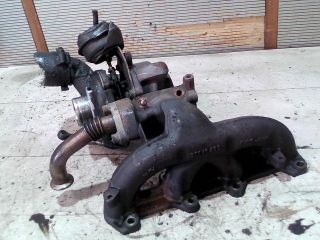 bontott LANCIA LYBRA Turbó