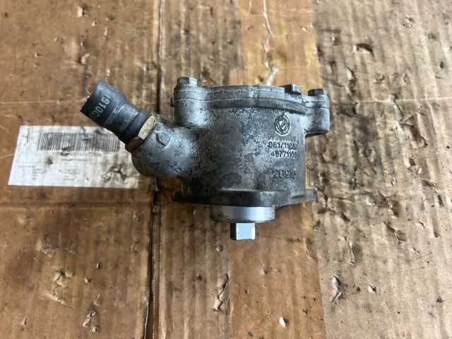 bontott LANCIA LYBRA Vákumpumpa