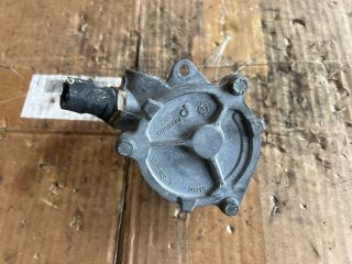 bontott LANCIA LYBRA Vákumpumpa