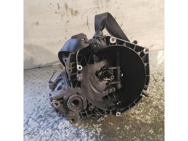 bontott LANCIA LYBRA Váltó (Mechanikus)