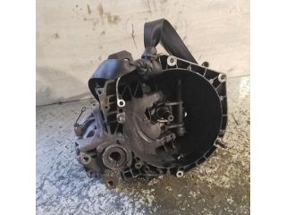 bontott LANCIA LYBRA Váltó (Mechanikus)