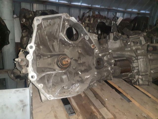 bontott LANCIA LYBRA Váltó (Mechanikus)