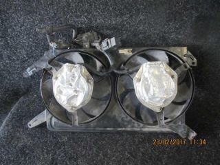 bontott LANCIA LYBRA Viszkóventilátor Hűtőventilátor