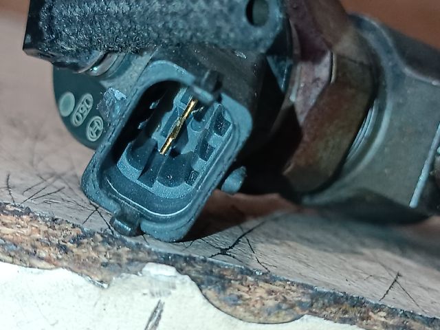 bontott LANCIA LYBRA Porlasztó (1 db)